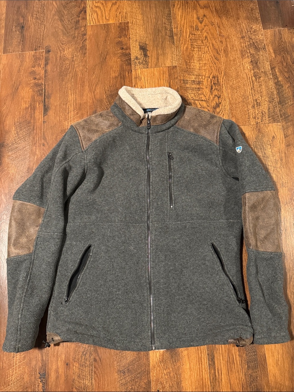 Kuhl ALPENWURX Full Zip